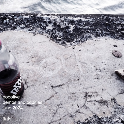 demos and oddities june 2024